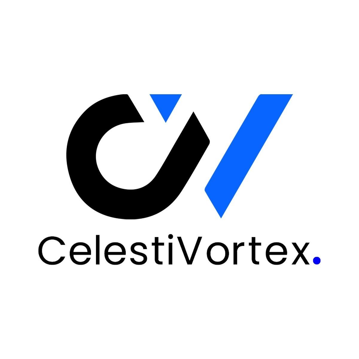 Celesti Vortex Solutions LLC logo